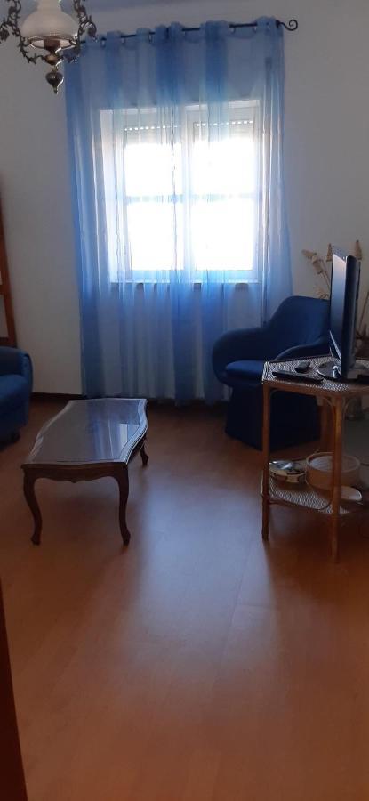 Apartamento Abril Gouveia  Exterior photo