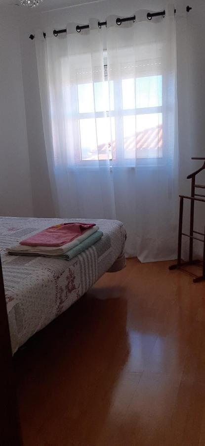 Apartamento Abril Gouveia  Exterior photo