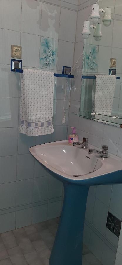 Apartamento Abril Gouveia  Exterior photo