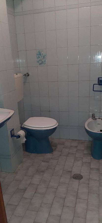 Apartamento Abril Gouveia  Exterior photo